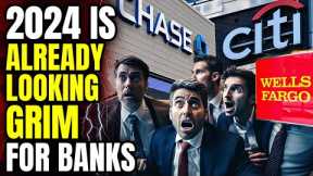 Banks Are Now Dealing With An Unthinkable Liquidity Nightmare
