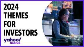 Stock Market 2024: Tips for investors to consider