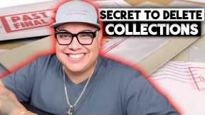 How to Remove Collections From Credit Reports 😳