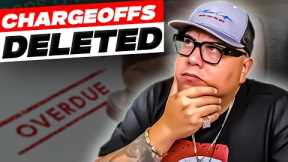 HOW TO DELETE EVERY CHARGE-OFF FROM YOUR CREDIT REPORT * credit repair secrets* EXPOSED Free Money