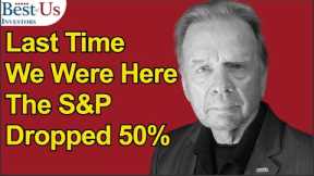 ARE YOU READY?... Stock Market Crash Of 2024