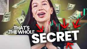🙌 It’s More Profitable Than Investing! Better Invest Your Time in Trading