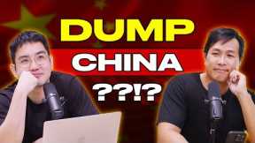 China Stock Market: Year Of The Dragon Or Dead Cat Bounce?
