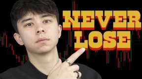 How to Never Lose a Trade | Forex Confirmations