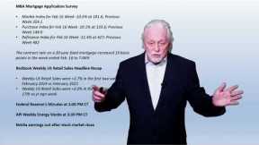 Nvidia's earnings after today's stock market close...Ira’s Morning Flash Video for 2 21 2024