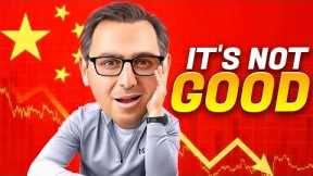 The Truth About China's Economic Crisis