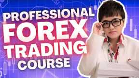 Ultimate Professional Forex Trading Course