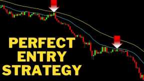 After 8 Years Trading This Is My Favorite Strategy - Best Way To Trade Consistently And Profitably