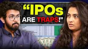 Investment Banker Reveals Secrets of Finance Industry!