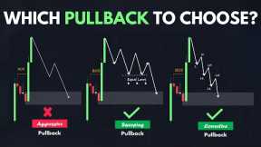 Best Pullback Trading Strategies In Forex - The Pullback Mastery Guide