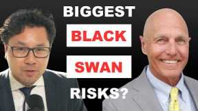 The Case For Safe Havens: War, Stock Market Collapse | Scott Caldwell