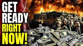 In 12 hours The Banking Crisis Begins…