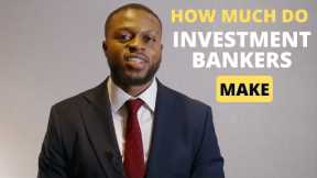*Exposing Investment Banking Salaries* (The ACTUAL Analyst/ Associate SALARY Explained!)