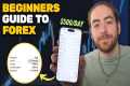 How To Trade Forex For Beginners in