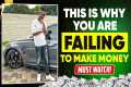5 Reasons Why Forex Traders Fail (THE 