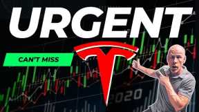 Generational Investing Opportunity is HERE & Won’t Last Long