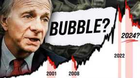 Are We Facing A Stock Market Bubble in 2024? (Ray Dalio Explains)