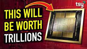 I'm Investing In This HUGE AI Chip Breakthrough (Get In Early)