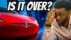 URGENT UPLOAD | Tesla STOCK & Bitcoin HALVING! 🤯