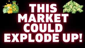 WARNING! STOCK MARKET 🚀🔥 WILL RUN HIGHER! HOUSING WILL NOT CRASH!