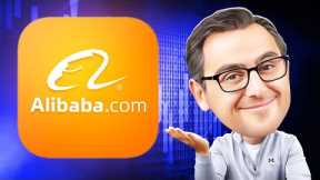 Baba Stock Is Soaring - Here is Everything You Need To Know