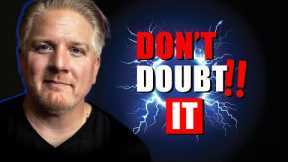 Don't Doubt IT 🚨 Stock Market Analysis