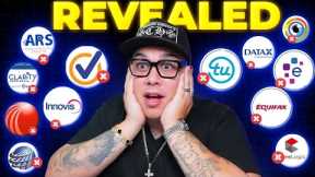 Credit Repair LOOPHOLE The Credit Bureaus DON’T Want You To Know