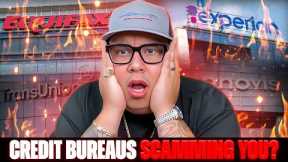 CREDIT REPAIR Secret to DELETE CHARGE OFFS that Feels Illegal to Know | Must Watch