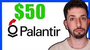 Massive News For Palantir Stock Investors