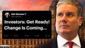 UK Stock Investors: What Is Going To Happen Now?