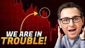 Here's The Secret To Knowing When The Stock Market Will Crash