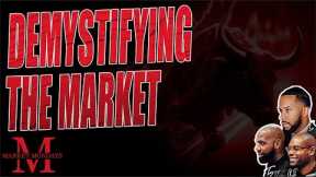 Demystifying the Market: Nvidia, Stock Insights, and Future Predictions