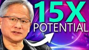 Top 3 AI Stocks to BUY NOW (Over Nvidia Stock)
