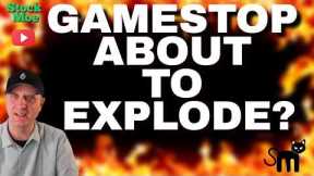 🚀 IT IS ON!!! GAMESTOP STOCK COULD EXPLODE - Roaring Kitty 🤑 AMC STOCK PRICE PREDICTION TMF UPDATE!