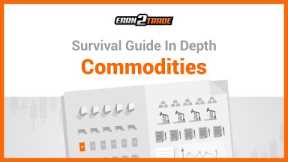 Commodities Trading For Beginners - All You Need to Know