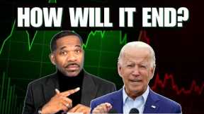 STOCK MARKET NOW! | KEEP MORE MONEY!!
