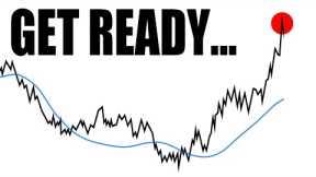 A HOT CPI COULD SPARK A STOCK MARKET CRASH