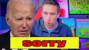 A Biden Replacement will CRASH the Stock Market.
