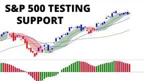 Stock Market CRASH: Powell Tomorrow! Topping Tail Candlesticks on SPX & NDX MUST Have Confirmation