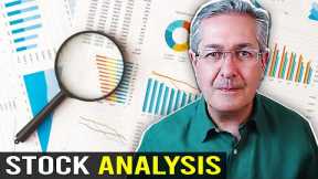 What Makes a Stock Good To Invest In? (Stock Analysis)