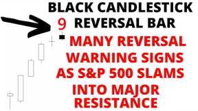 Stock Market CRASH Danger Signals Flashing! Complacency Reins Supreme as Sell Signals Flash