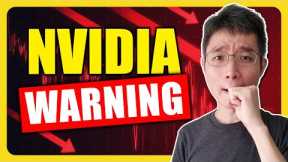 Is Nvidia Stock (NVDA) Still A Buy Now? Crash Coming?