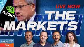 Nvidia EARNINGS LIVE❗Don't Miss The 4:20PM ET Report 🔥🔥