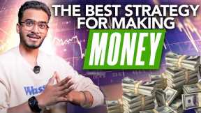 👆 POWERFUL POCKET OPTION STRATEGY | How to Analyze Stock Market and Avoid Mistakes