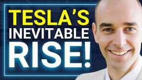 EXCLUSIVE: Buy Tesla Stock? | Cern Basher