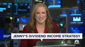 Jenny Harrington: Here's why dividend investing is a winning strategy
