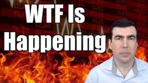 💣 My Biggest Warning Yet – Credit Markets Signal a Massive Stock Market Collapse!
