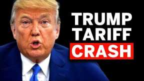 Trump *JUST* Crashed the *GLOBAL* Stock Market