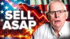 It’s Over for the Stock Market: Trump’s ‘Planned’ Crash Explained