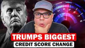 BIG News 2 Massive Credit Score Changes Effective March 17, 2025! MILLIONS Impacted!